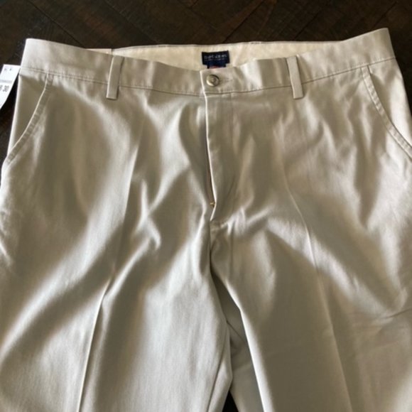 Mens Dockers Khakis NEW - Picture 3 of 4